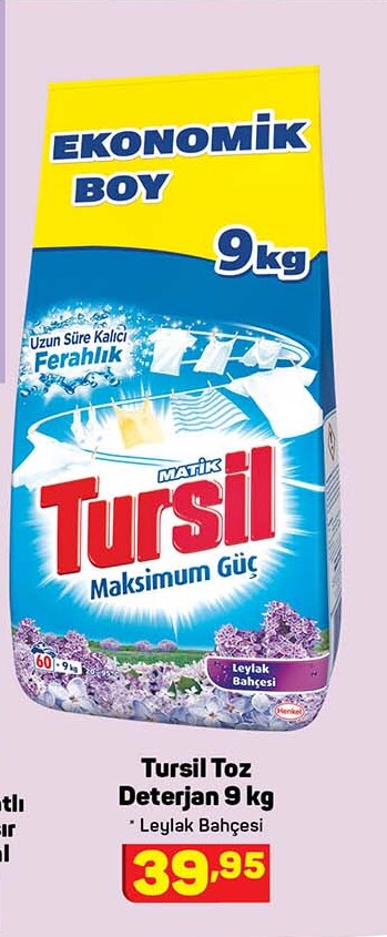 Tursil 