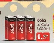 Kola Le Cola