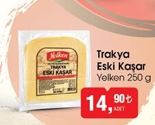 Trakyaeski Kaşar