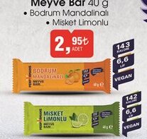 Meyve Bar