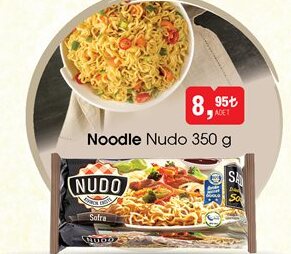 Noodle Nudo