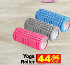 Yoga Roller