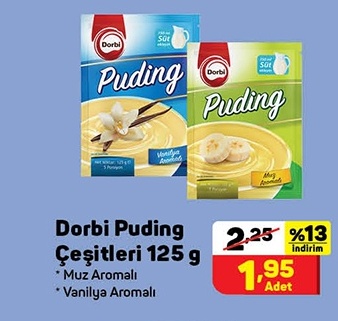Puding