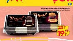 Royal Dondurma