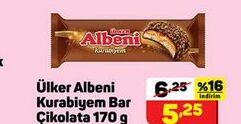 Albeni Çikolata