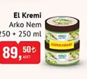Arko Nem El Kremi