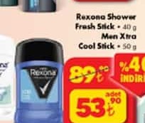 Rexona Shower Fresh Slick 