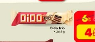 Dido Trio