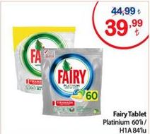 Fairy Tablet