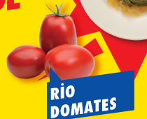 Rio Domates
