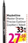 Maybelline Eyeliner