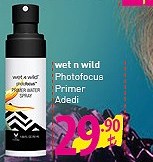 wet n wild Photofocus Primer