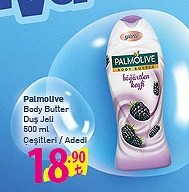 Palmolive Body Butter Duş Jeli