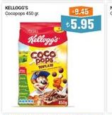 Kellogs Cocopops