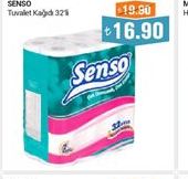 Senso Tuvalet Kağıdı