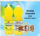 Uludağ Limonata