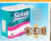 Senso Tuvalet Kağıdı