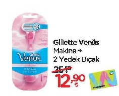 Gillette Venüs Makine