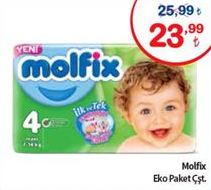 Molfix Eko Paket