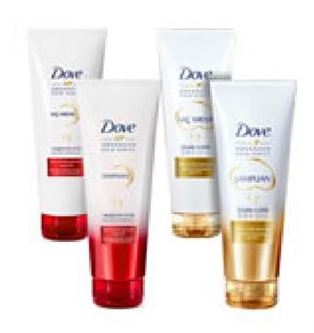 Dove Advanced Saç Bakım Ürün