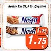 Nestle Bar