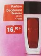 Beyonce Parfüm Deodorant