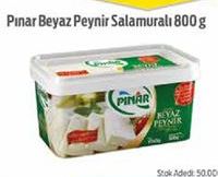 Pınar Beyaz Peynir Salamuralı