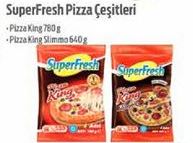 SuperFresh Pizza