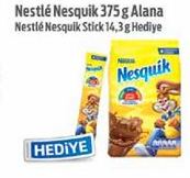 Nestle Nesquik Stick