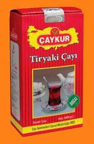 Çaykur Tiryaki Çayı