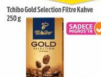 Tchibo Gold Selection Filtre Kahve