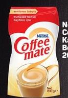 Nestle Coffee Mate Kahve Beyazlatıcı