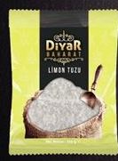 Diyar Limon Tuzu