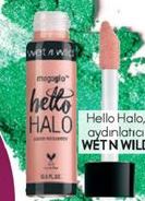 wet n wild Hello Halo Aydınlatıcı