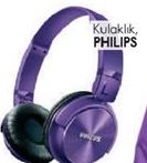 Philips Kulaklık