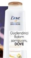 Dove Güçlendirici Bakım Şampuan