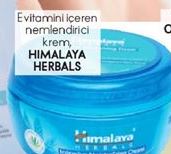 Himalaya Herbals Nemlendirici Krem