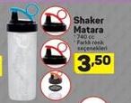 Shaker Matara