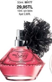 Ultra Sexy Parfüm