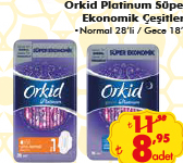Orkid Ped