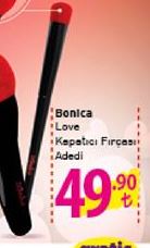 Bonica Love Kapatıcı Fırçası
