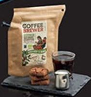 The Coffee Brewer Organik Artizan Kahve