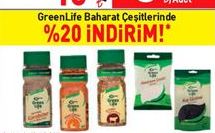Greenlife Baharat