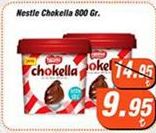 Nestle Chokella
