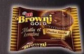 Eti Browni Gold Çikolatalı Mini Kek