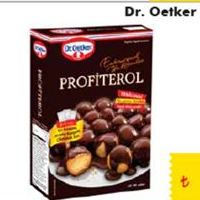 Dr Oetker Profiterol