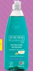 Viking Premium Sıvı Bulaşık Deterjanı